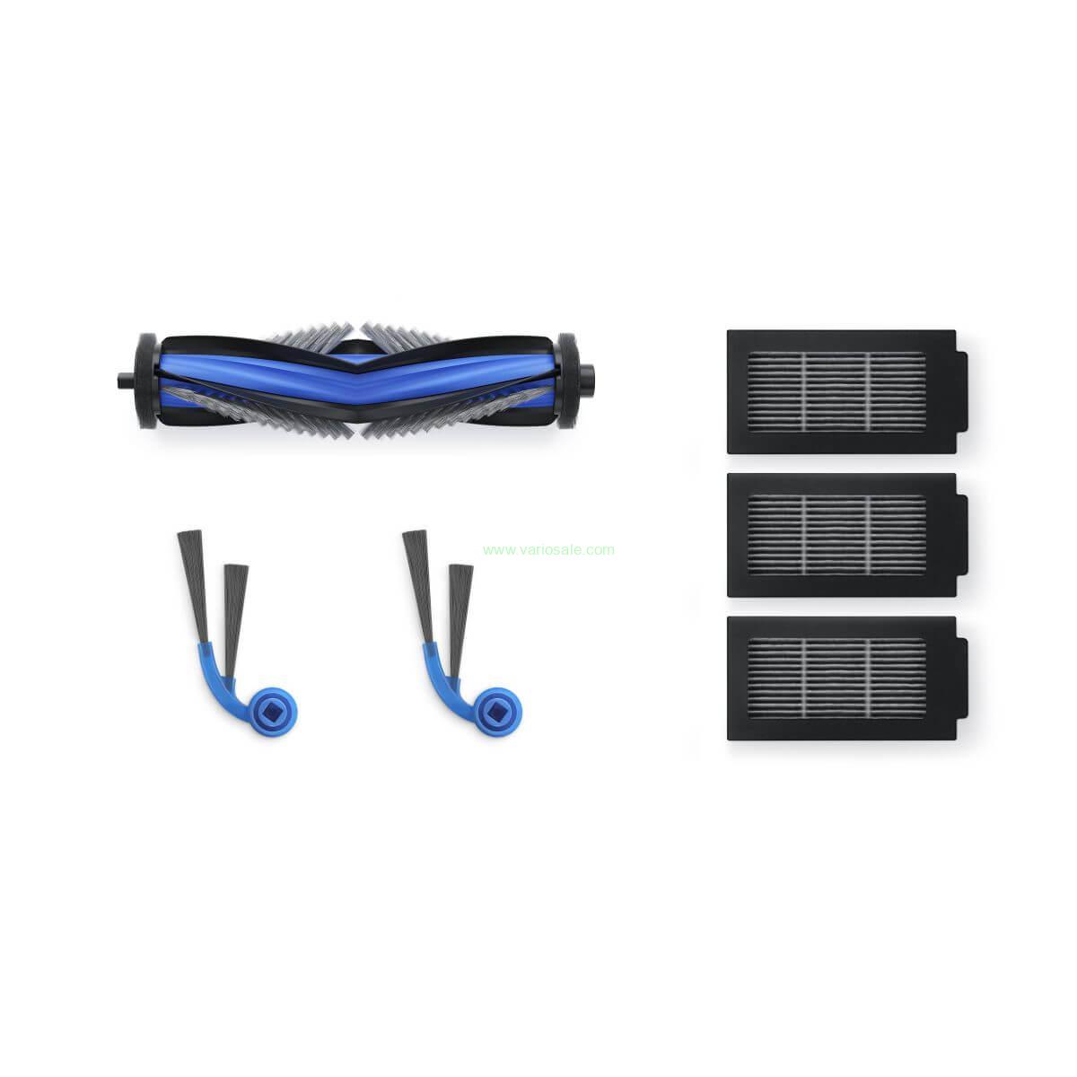 ECOVACS sada príslušenstva DEEBOT T30C