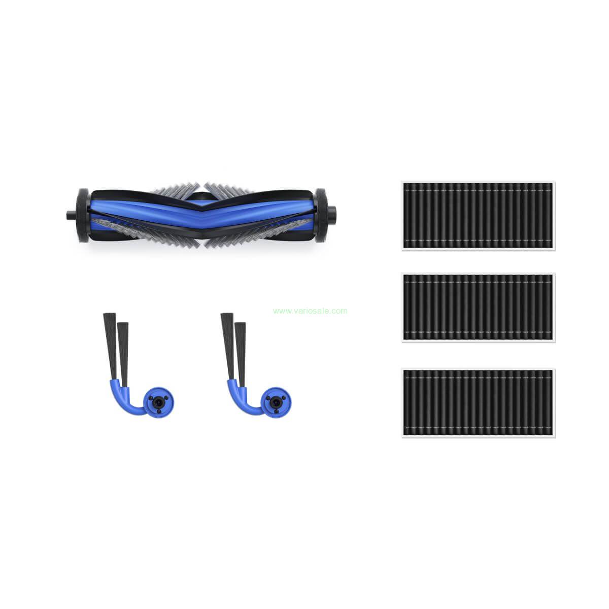 ECOVACS sada príslušenstva DEEBOT X9 PRO
