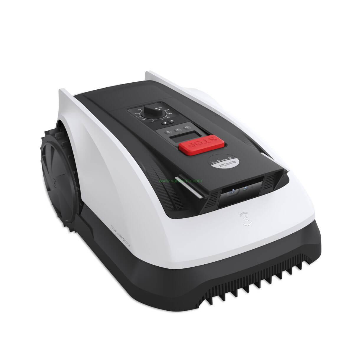 Robotická kosačka ECOVACS GOAT O500 Panorama